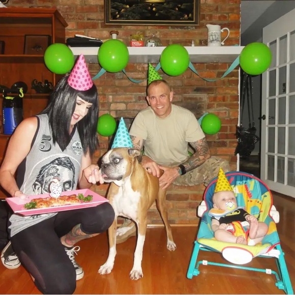 Meet your Posher, Shari - Picture 9 of 16